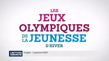 Lausanne 2020 profite de l&#039;expérience des athlètes d&#039;élite