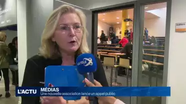 Media Forti lance le débat sur les médias suisses