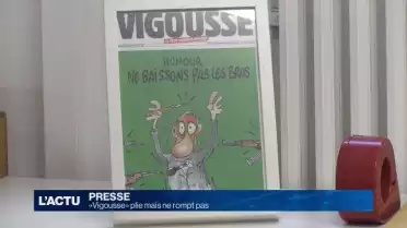 «Vigousse» plie mais ne rompt pas