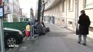 Lausanne se renforce pour défendre la propreté.