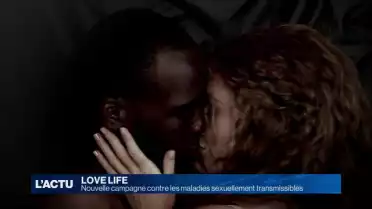 Les maladies sexuelles progressent en Suisse