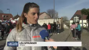 Fribourg respire la vie pour son Marchethon