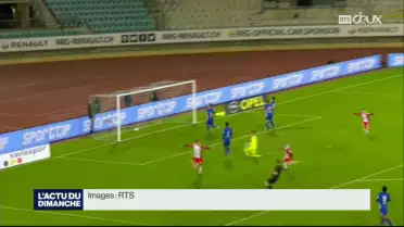 Fin de série pour le LS