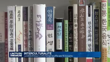 LivrEchange souffle ses 15 bougies samedi