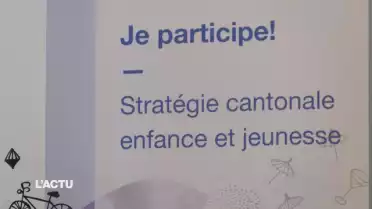 Fribourg s&#039;engage pour sa jeunesse