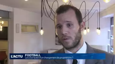 Le LS, à l&#039;aube d&#039;un changement de propriétaire ?