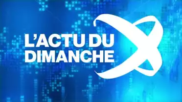 L&#039;Actu du 12.11.17 - 18h00
