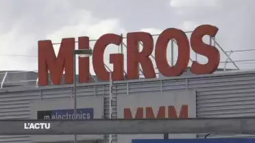 La Migros s&#039;offusque des méthodes du syndicat Unia