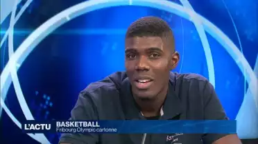 Fribourg Olympic est intouchable en ce début de saison.