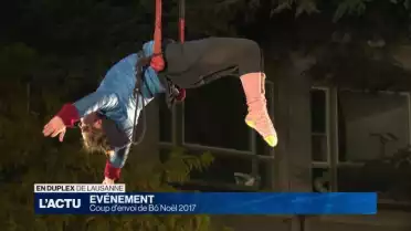 3ème édition de Bô Noël