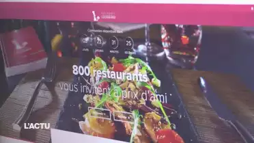 Le Passeport Gourmand victime d&#039;un piratage informatique