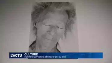 Illustrer le passage entre la vie et la mort