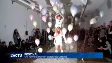 Une nouvelle direction pour cette 21e édition des Urbaines