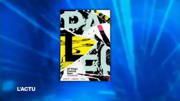 Le Paléo dévoile son affiche 2018