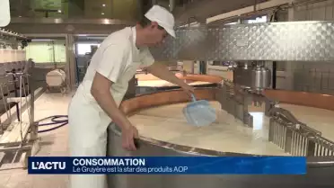 Le label AOP fête ses 20 ans