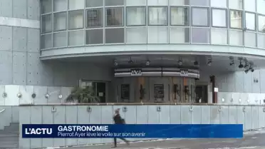 Pierrot Ayer lève le voir sur son avenir