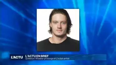 Du nouveau à Gottéron