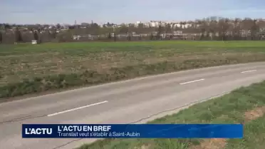 Translait veut s&#039;établir à Saint-Aubin