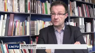 Quel candidat pour représenter l&#039;UDC Fribourg