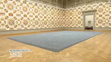 La rétrospective de la culture 2017