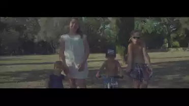 Un invitation au voyage spatio-temporel