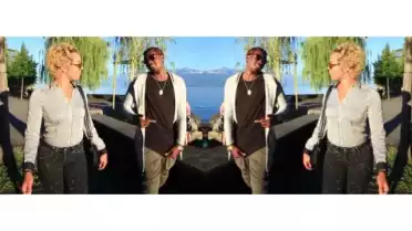 L&#039;afroRnb en mode Lausannois