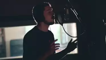 Fabe Gryphin, du Hip Hop alternatif de Nyon