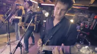The Mudcats, du high-energy rock&#039;n roll genevois