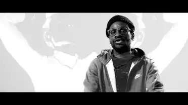 Dans les rues de Brooklin