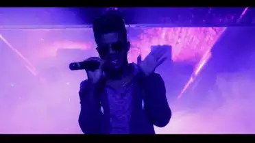 Le clip French Touch d&#039;Eden Junior