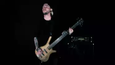 Le metalcore de Age of Collision
