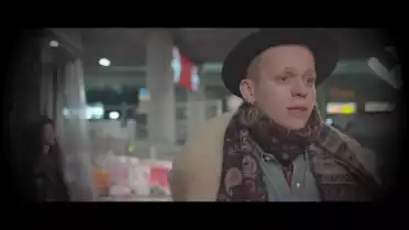 Eyebrows of Death, du Southern Folk-Pop zurichois