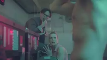 &quot;Whip It !&quot; de Patric Scott