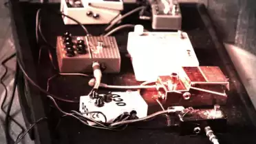 &quot;God Bless You, Wicked&quot; de Papertank