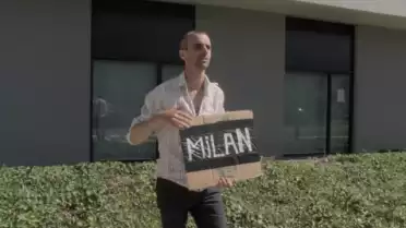 &quot;Milan&quot; de Jerrycan