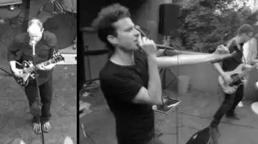 &quot;I Came Here To Get You&quot; de Charles In The Kitchen