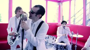 &quot;Dying Without You&quot; de Seriously Serious