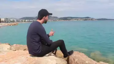 &quot;Disparu de la zone&quot; de Lasi-N