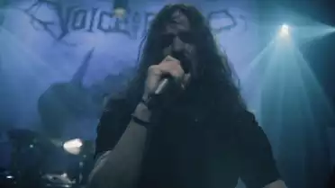 &quot;I Confess&quot; de Voice of Ruin