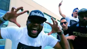 &quot;All Eyes On Me&quot; de New Shit Mafia