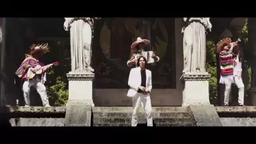 &quot;La Medicina Loca&quot; de Serge Gauya feat. Tekilla