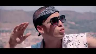 &quot;Bien Alto&quot; de Jeypson