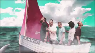 &quot;Frequency&quot; de The Crags