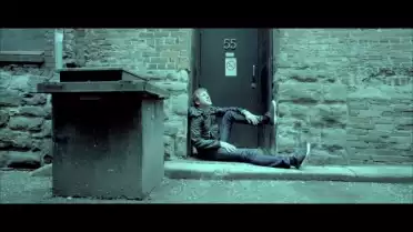 &quot;Sideways&quot; de Sonic Rade