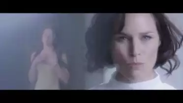 &quot;Je suis Ailes&quot; de Sonia Grimm