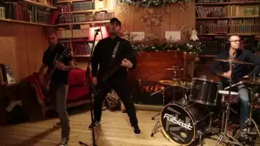&quot;The Christmas Song&quot; de Fullblast
