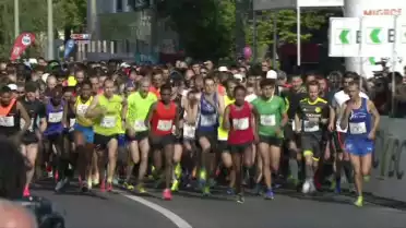 20KM - course des 20km - partie 1