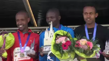 20KM - course des 20km - partie 2