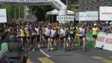 20KM - course des 10km - partie 4