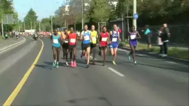Revivez les meilleurs moments des 20KM et 10KM de Lausanne !